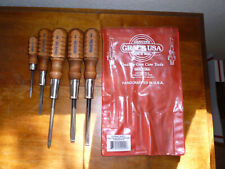 Grace USA - Conjunto de chaves de fenda Browning - HG5 - Armeiro - Chaves de fenda - 5 p... comprar usado  Enviando para Brazil