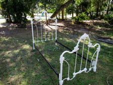Vintage wrought iron for sale  Cocoa