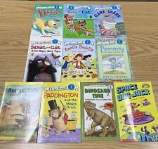 Level children readers for sale  Waynesville