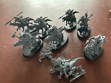 Seraphon ages sigmar for sale  DUNSTABLE