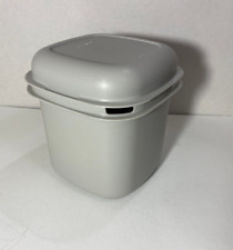 Tupperware boite glaçons d'occasion  Bourg-en-Bresse