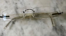 Lindberg monture lunettes d'occasion  Boulogne-Billancourt