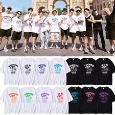 Kpop seventeen shirt for sale  Shipping to United States