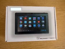 Tablette screentech 6061f d'occasion  Orsay
