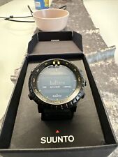 Suunto core ss050276000 for sale  Shipping to Ireland