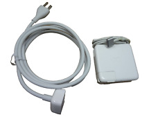 Cargador original fabricante de equipos originales Apple 60W MagSafe 2 para MacBook Pro 13" Retina 2012-2015 segunda mano  Embacar hacia Argentina