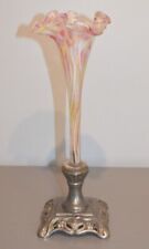 Ancien vase tulipe d'occasion  Sainte-Colombe