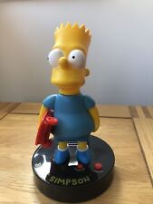 Wesco bart simpson for sale  OTTERY ST. MARY