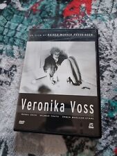 Veronika voss dvd usato  Bassano Del Grappa