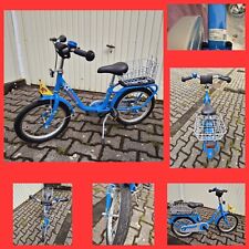 Puky fahrrad zoll gebraucht kaufen  Haspe