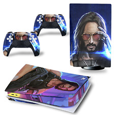 Film ps5 skin d'occasion  Expédié en France