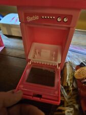 Mattel kitchen much for sale  Bemidji