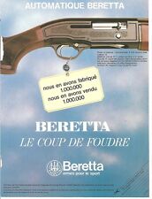 Publicité advertisng 1995 d'occasion  Le Muy