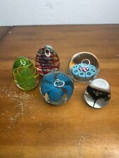 assorted paper weights for sale  Sacramento