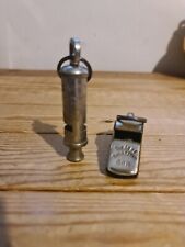 acme thunderer for sale  KING'S LYNN