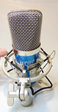 Microfone TONER BM-700 gravação de transmissão de estúdio profissional , usado comprar usado  Enviando para Brazil