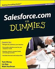 Like new salesforce.com for sale  USA