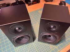 Totem Acoustic Kin Mini Bookshelf Speakers (pair) - Black for sale  Shipping to South Africa