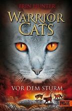 Warrior cats special gebraucht kaufen  Deutschland