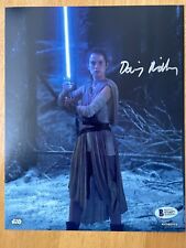 Daisy ridley rey for sale  FAREHAM