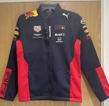 Puma red bull for sale  YORK