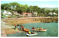 Postcard lamlash isle for sale  TEWKESBURY