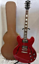Burny electric guitar for sale  Shipping to Ireland