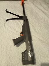 Barrett sniper rifle for sale  ABERDARE