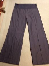 Sociology Palazzo Gaucho Pants Plus Size Small for sale  Shipping to South Africa