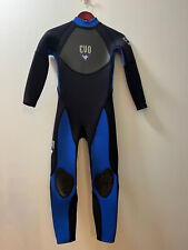 wetsuit kid big for sale  Saint Paul