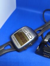 Garmin forerunner 205 for sale  SANDY