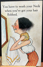Vintage postcard wash for sale  NEWTON ABBOT