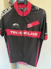 Cycling jersey men for sale  SOLIHULL