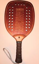 Vintage marcraft paddle for sale  Manhasset