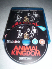 Animal kingdom blu for sale  UK