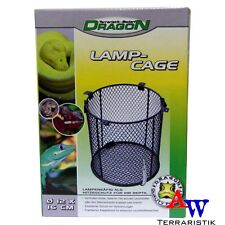 Dragon lamp cage gebraucht kaufen  Erfurt-Egstedt,-Waltersleben