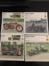 American motorcycle photo for sale  Quinton