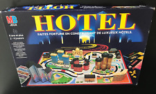 Board game hotel d'occasion  Expédié en Belgium