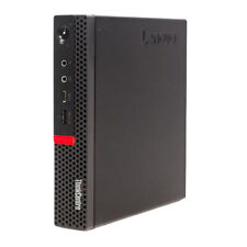 Lot lenovo m720q for sale  Tucker