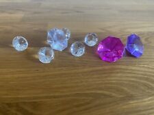 Diamanten deko farben gebraucht kaufen  Sailauf