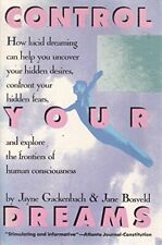 Control Your Dreams by Bosveld, Jane 0060919973 FREE Shipping for sale  Shipping to South Africa
