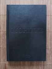 Mohlitz carnet 103 d'occasion  Bordeaux-