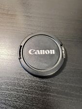 Canon oem 58mm for sale  Brooklyn