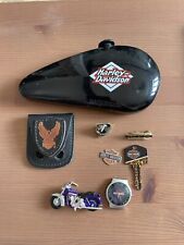 Lot harley davidson d'occasion  Amiens
