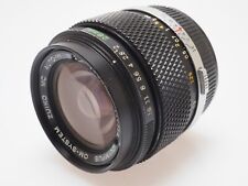 Olympus Zuiko MC Auto-W 28mm f2 Film Era Wide Angle Prime Lens for sale  Shipping to South Africa