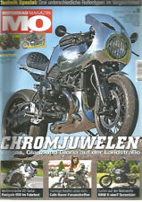 Motorrad magazin panigale d'occasion  Bray-sur-Somme