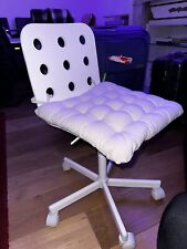 Ikea desk chair for sale  LONDON