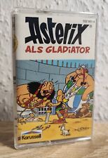 Asterix als gladiator gebraucht kaufen  Hannover