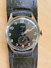 Beautiful vintage oris for sale  BEXHILL-ON-SEA