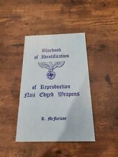 Wwii bluebook identification for sale  Parsippany